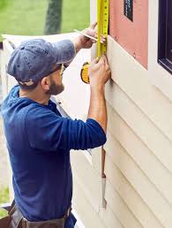 Best Vinyl Siding Installation  in Eugene, OR